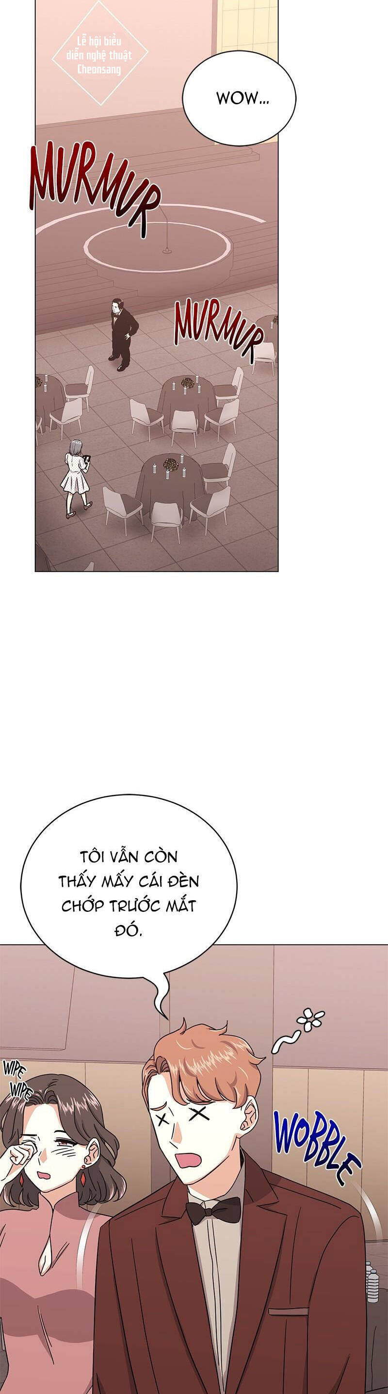 Trợ Lí Siêu Sao Chapter 60 - Trang 2