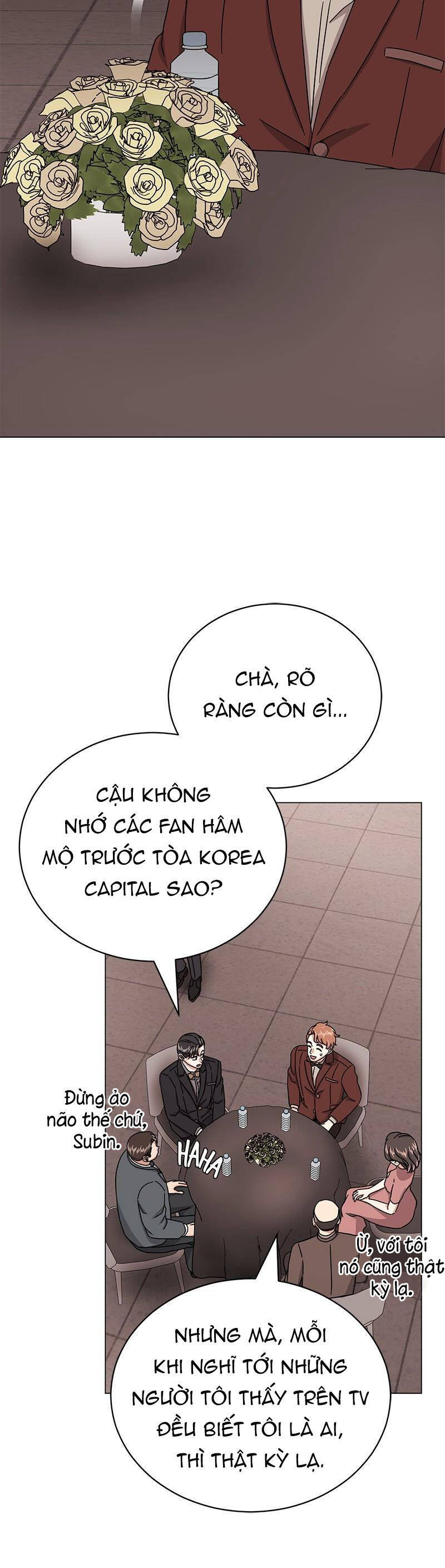 Trợ Lí Siêu Sao Chapter 60 - Trang 2