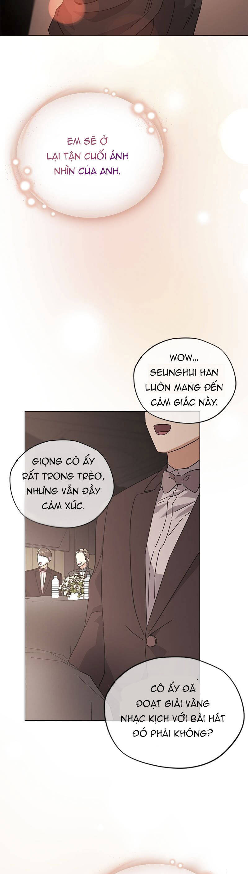 Trợ Lí Siêu Sao Chapter 60 - Trang 2