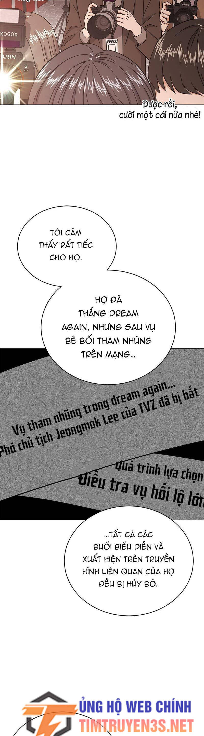 Trợ Lí Siêu Sao Chapter 60 - Trang 2