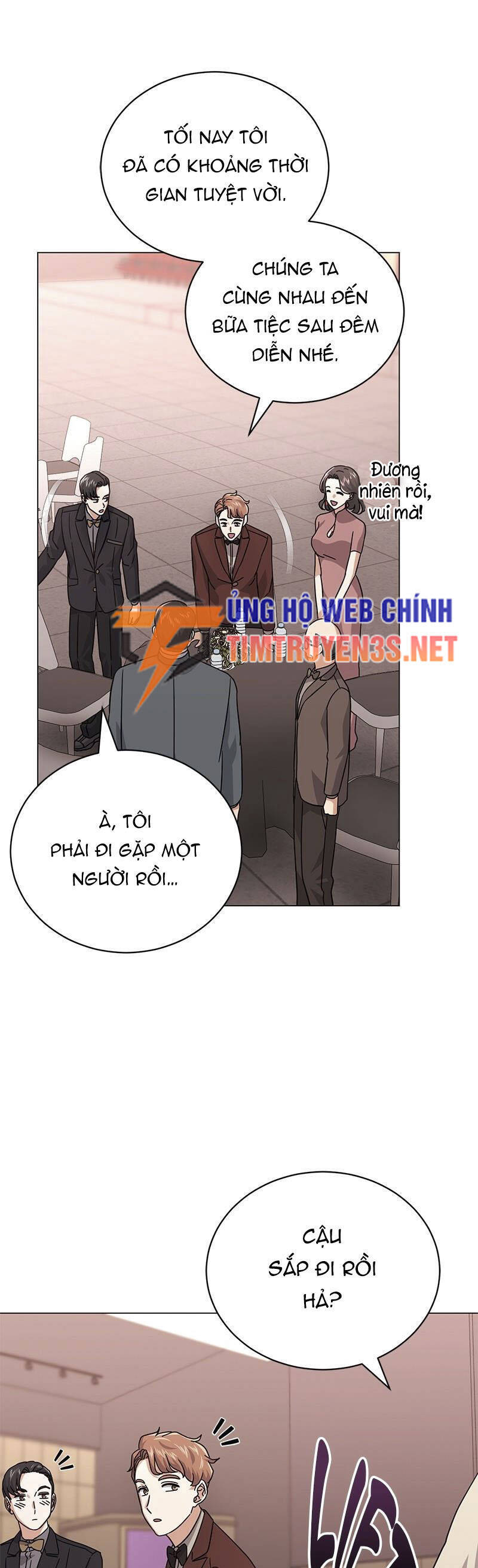 Trợ Lí Siêu Sao Chapter 60 - Trang 2