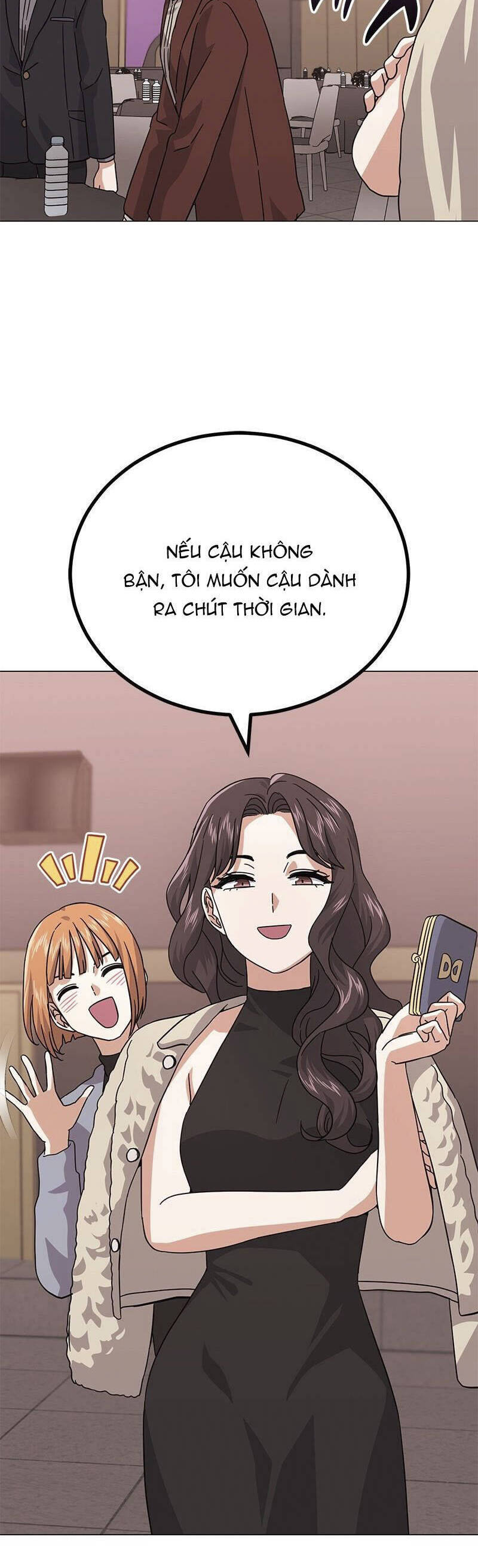 Trợ Lí Siêu Sao Chapter 60 - Trang 2