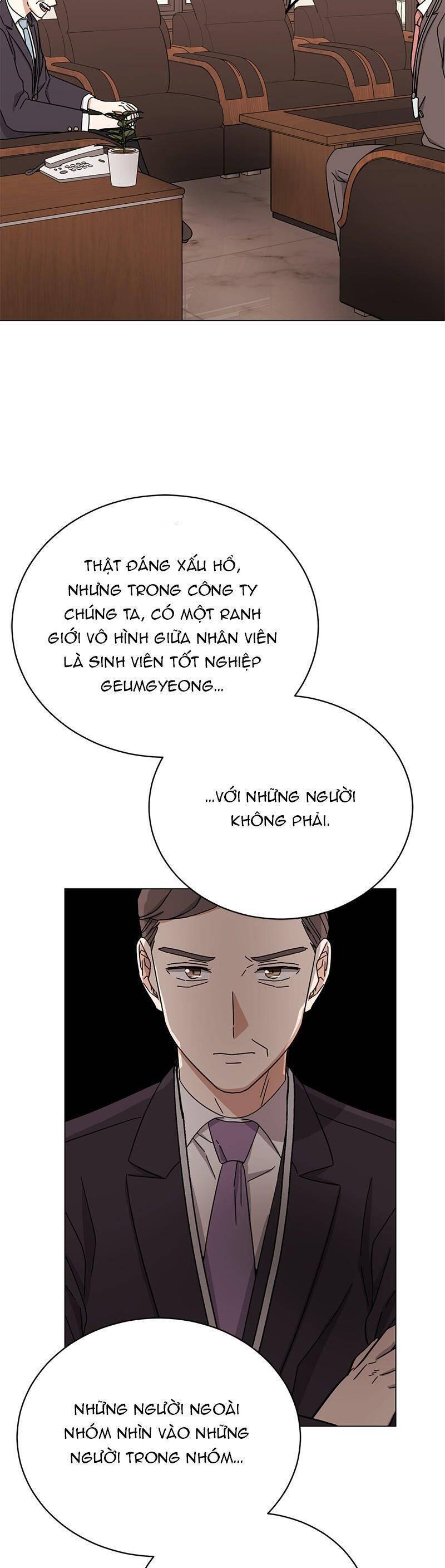 Trợ Lí Siêu Sao Chapter 58 - Trang 2