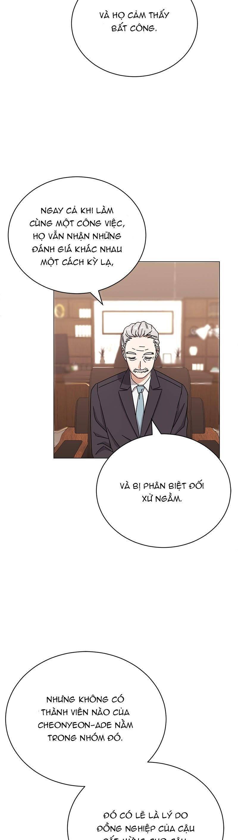 Trợ Lí Siêu Sao Chapter 58 - Trang 2