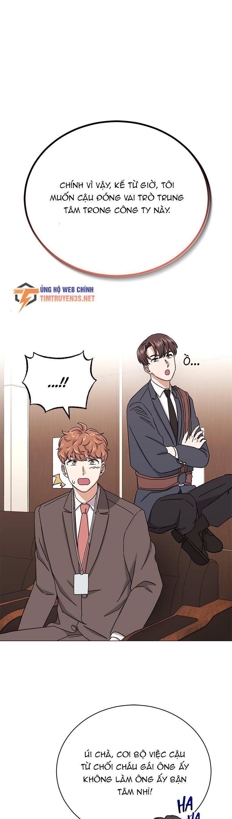 Trợ Lí Siêu Sao Chapter 58 - Trang 2