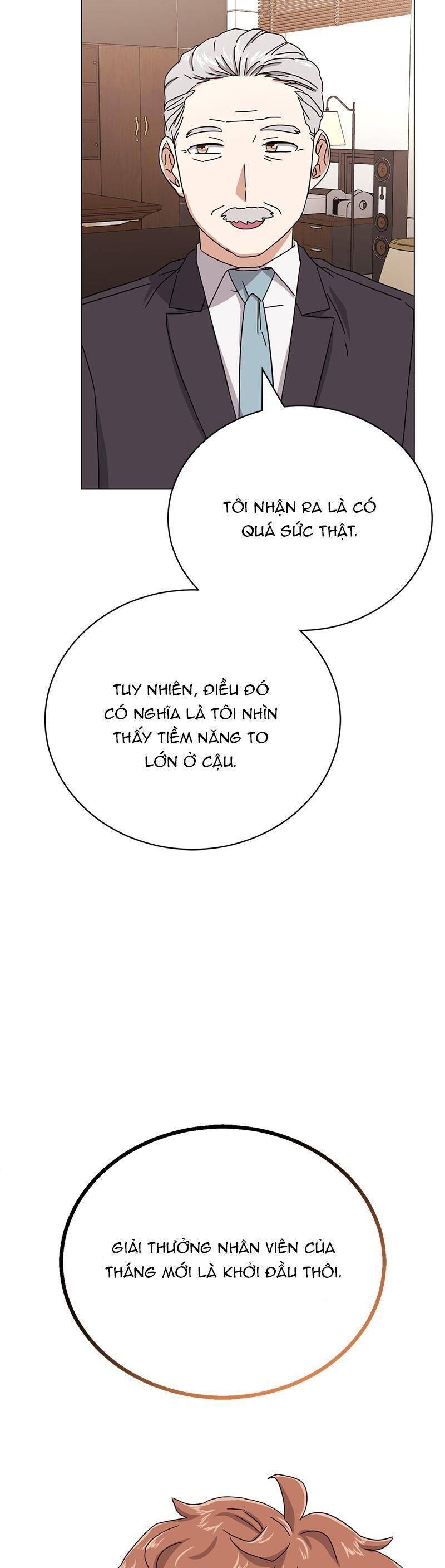 Trợ Lí Siêu Sao Chapter 58 - Trang 2