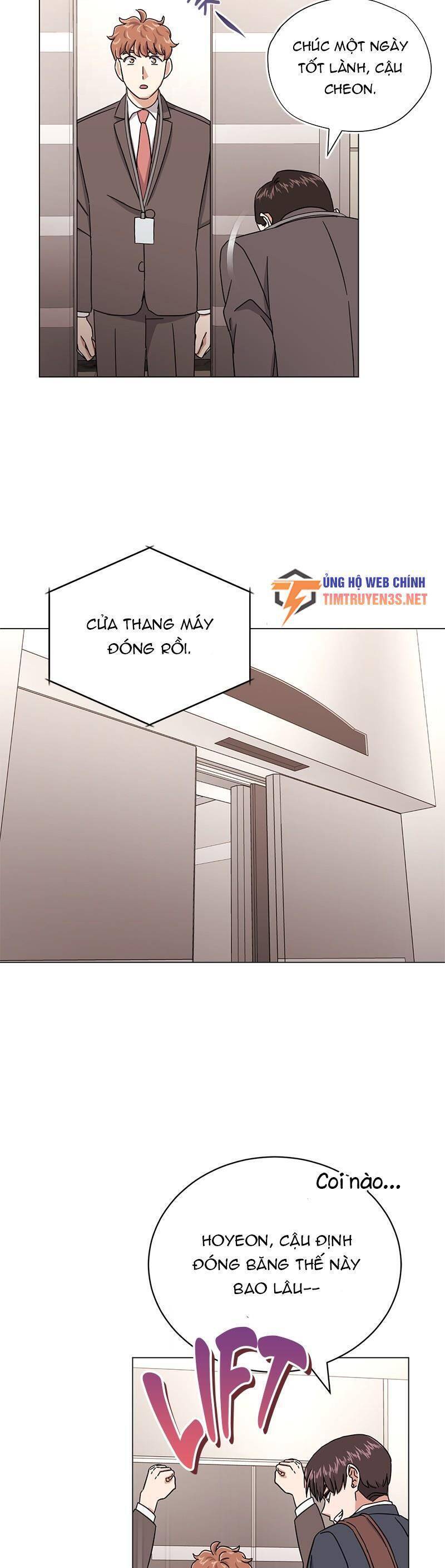 Trợ Lí Siêu Sao Chapter 58 - Trang 2