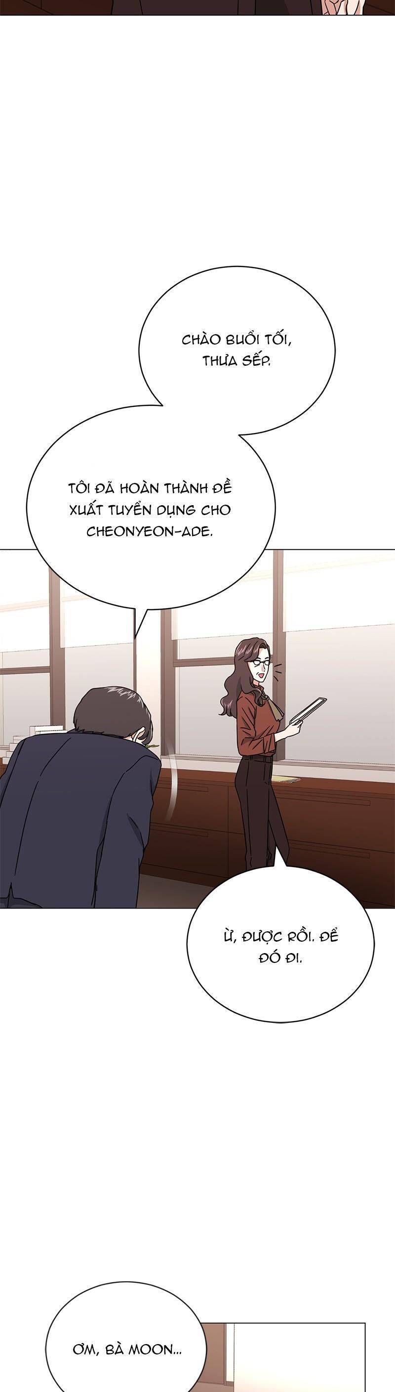 Trợ Lí Siêu Sao Chapter 58 - Trang 2