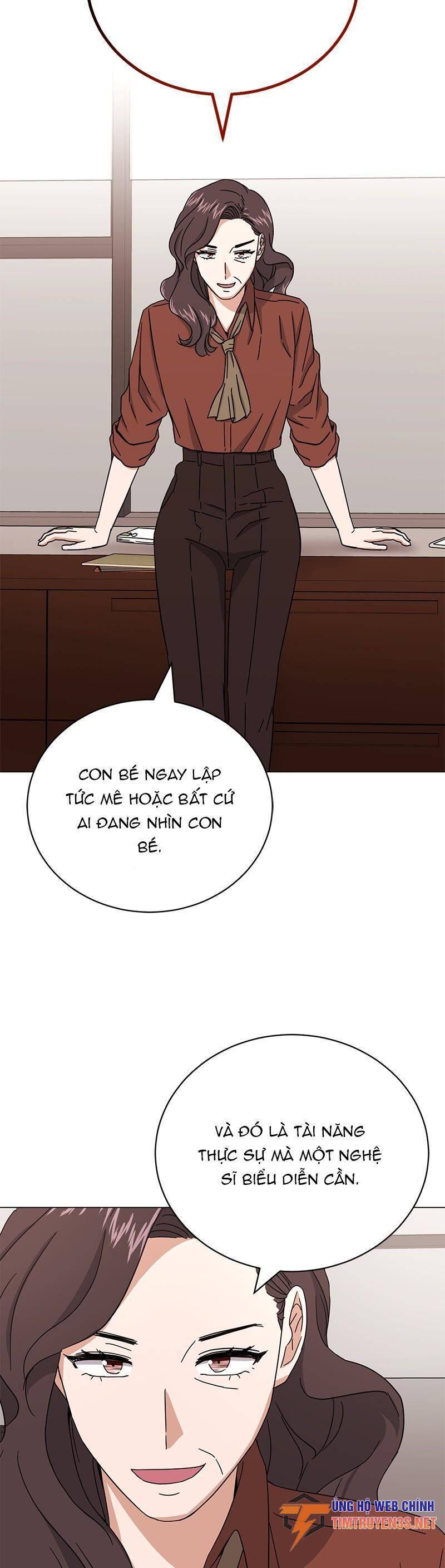 Trợ Lí Siêu Sao Chapter 58 - Trang 2