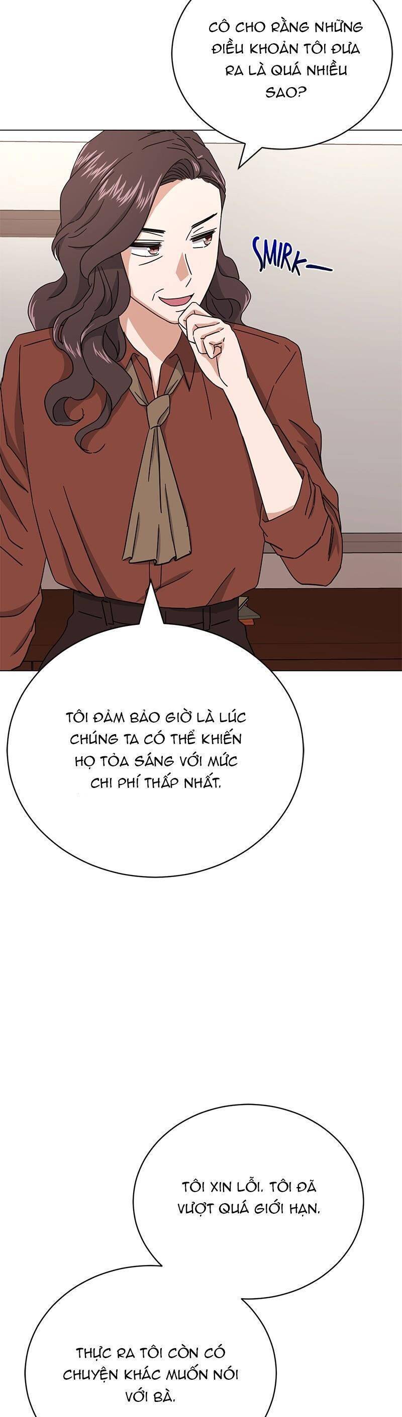 Trợ Lí Siêu Sao Chapter 58 - Trang 2