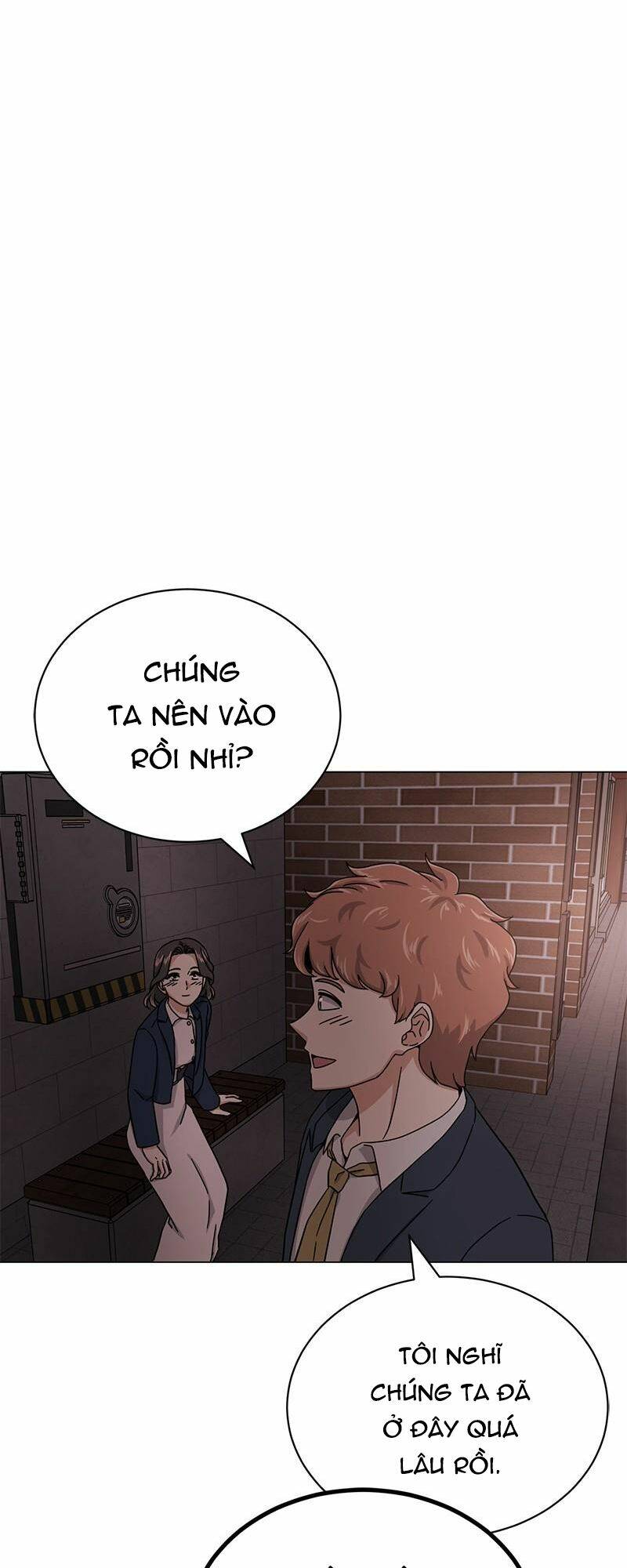 Trợ Lí Siêu Sao Chapter 57 - Trang 2