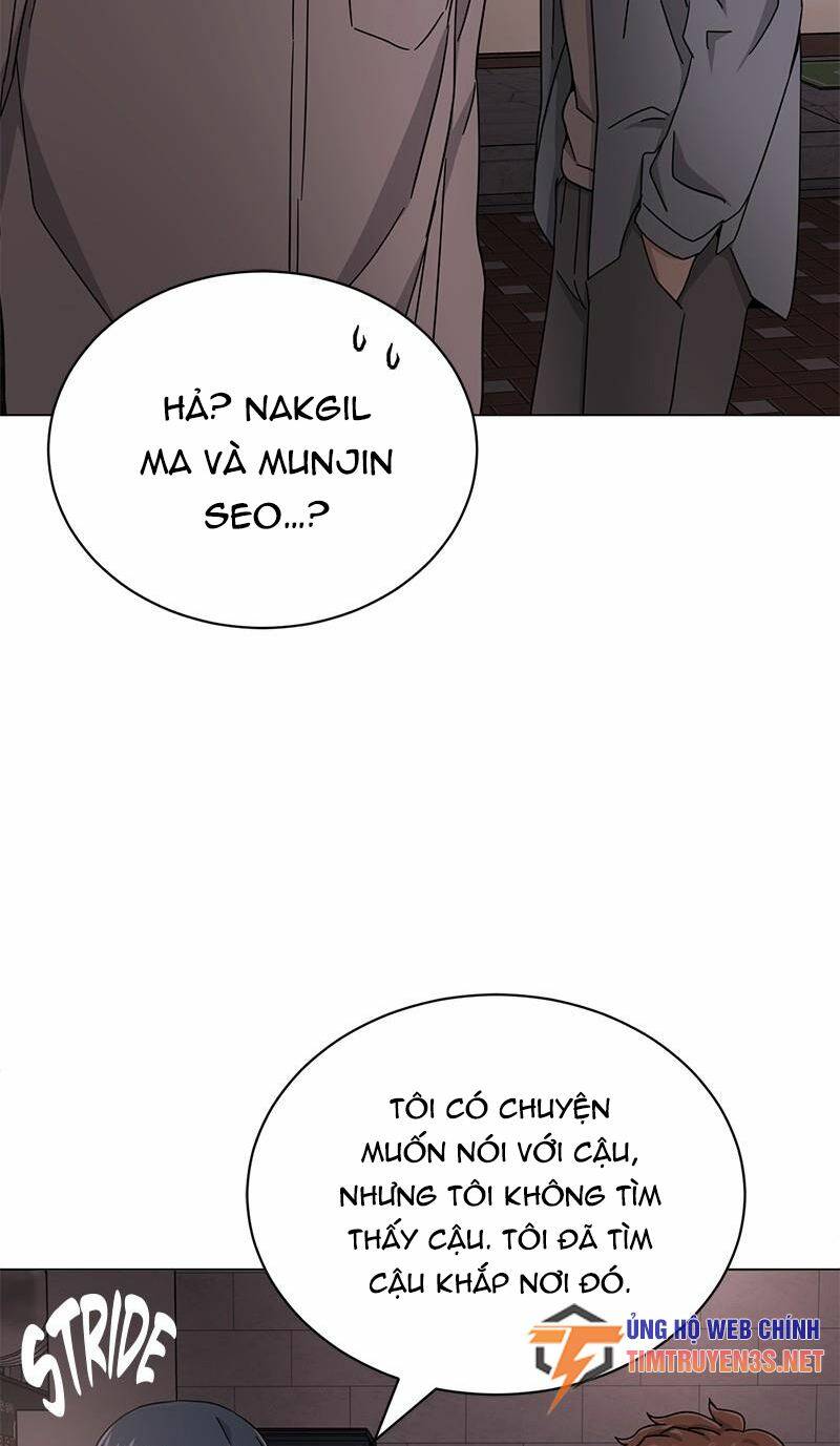 Trợ Lí Siêu Sao Chapter 57 - Trang 2