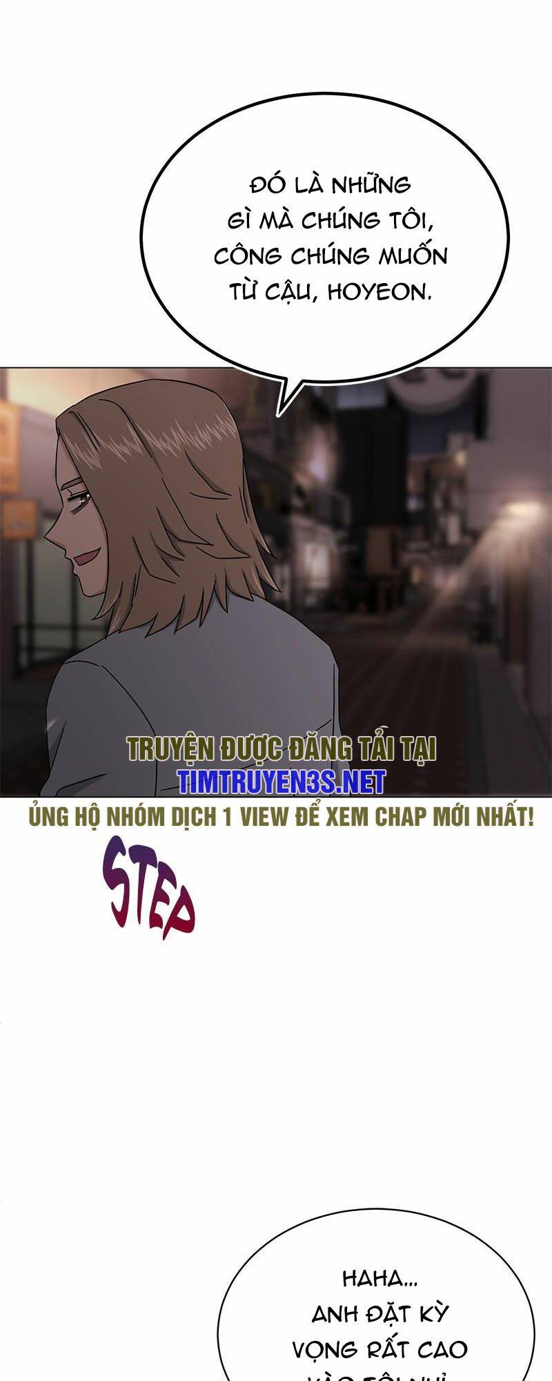 Trợ Lí Siêu Sao Chapter 57 - Trang 2