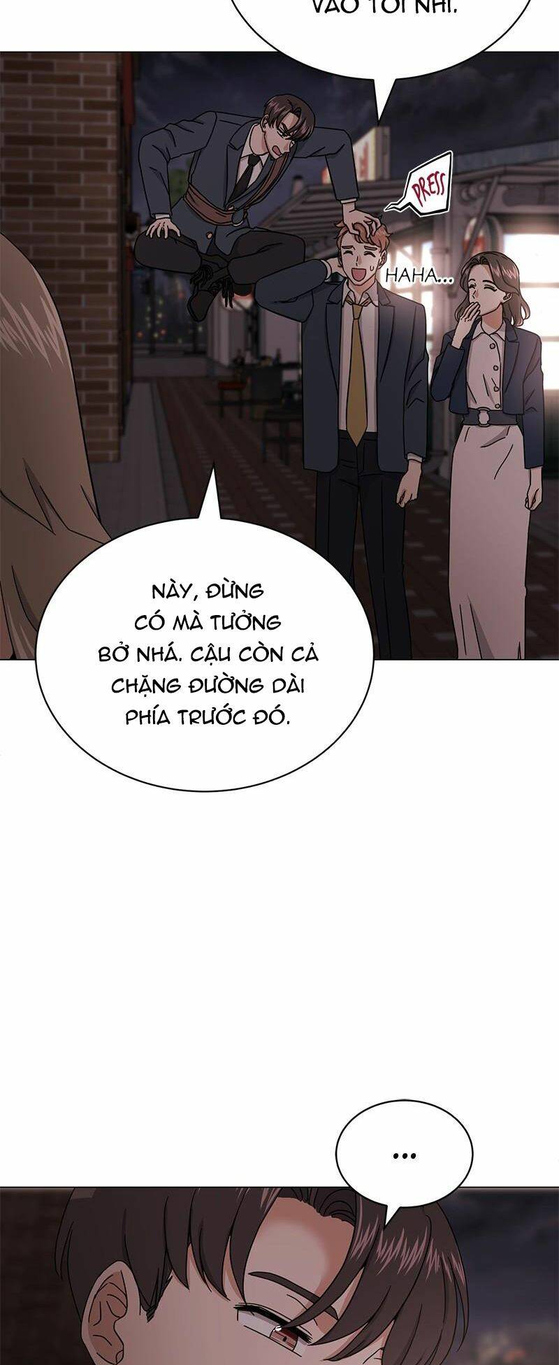 Trợ Lí Siêu Sao Chapter 57 - Trang 2