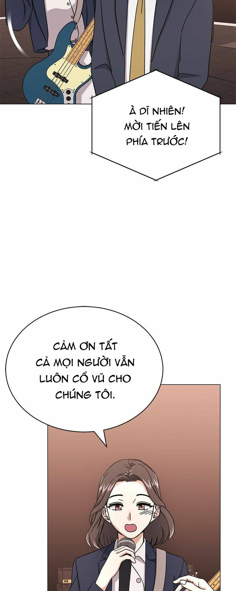 Trợ Lí Siêu Sao Chapter 57 - Trang 2