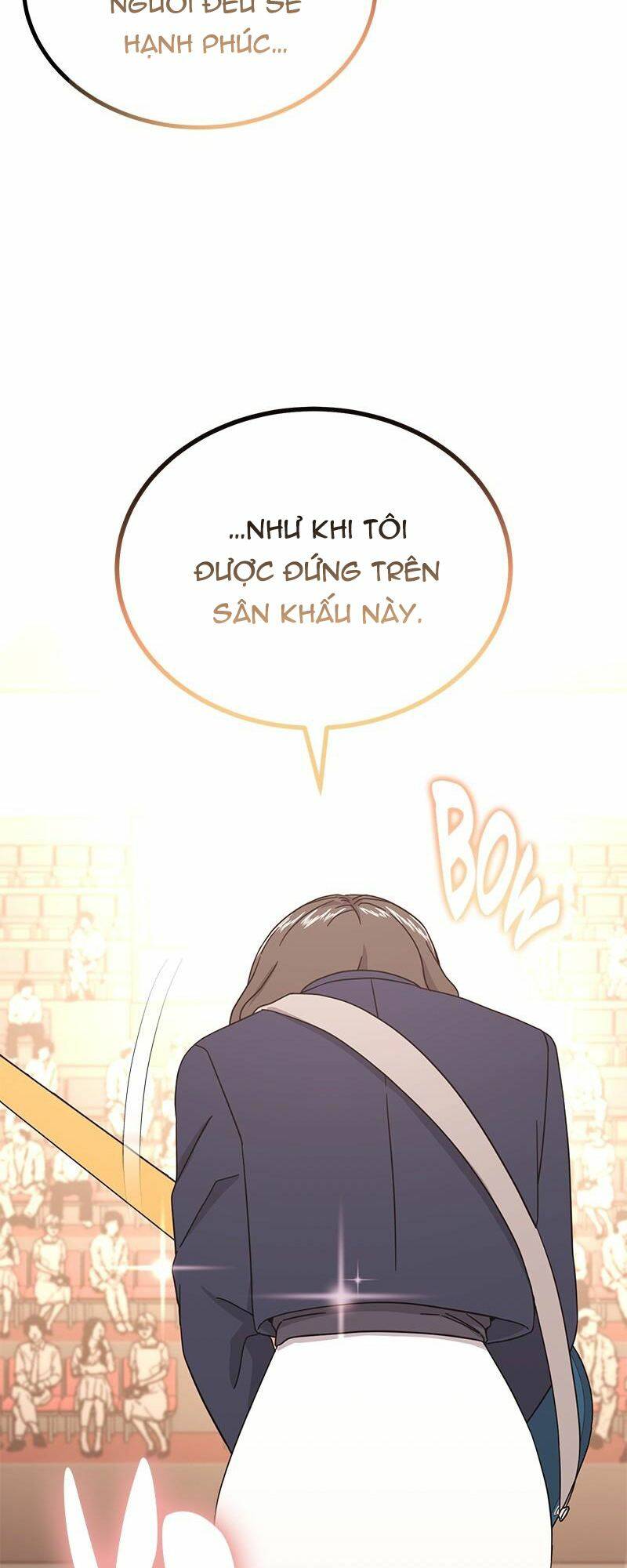 Trợ Lí Siêu Sao Chapter 57 - Trang 2