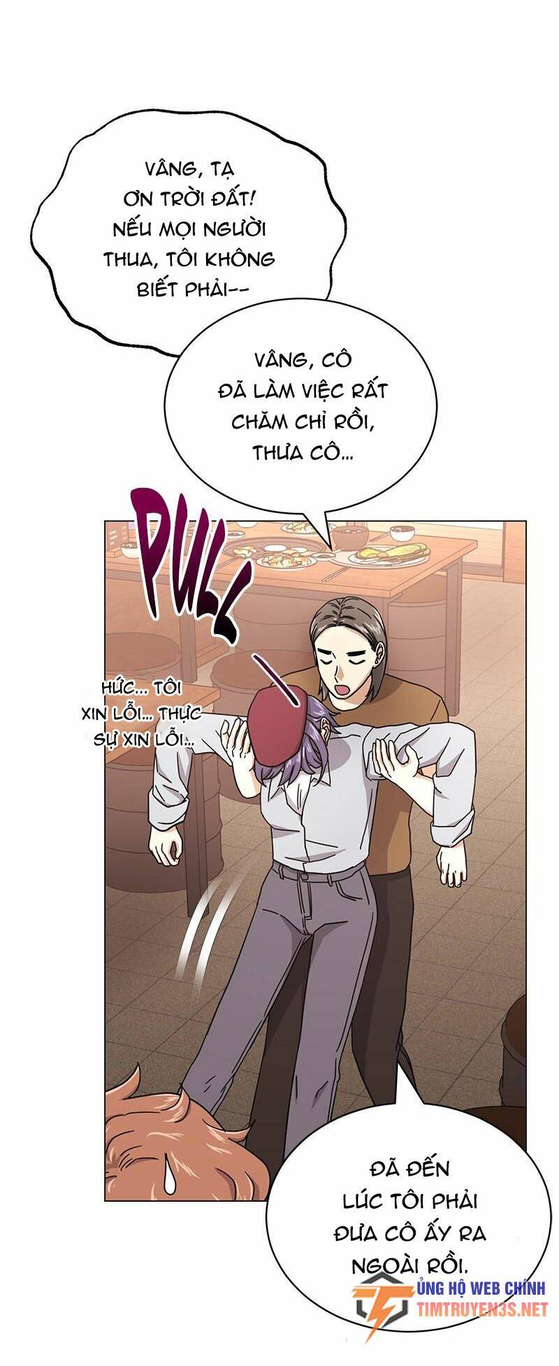 Trợ Lí Siêu Sao Chapter 57 - Trang 2