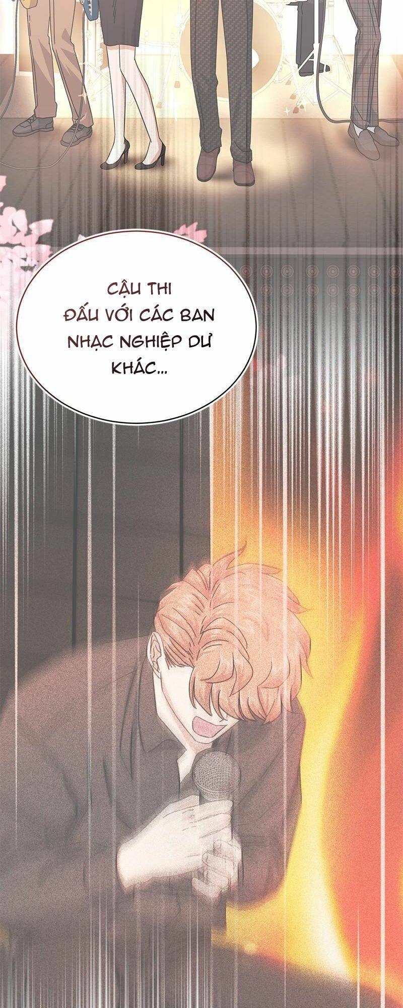 Trợ Lí Siêu Sao Chapter 57 - Trang 2