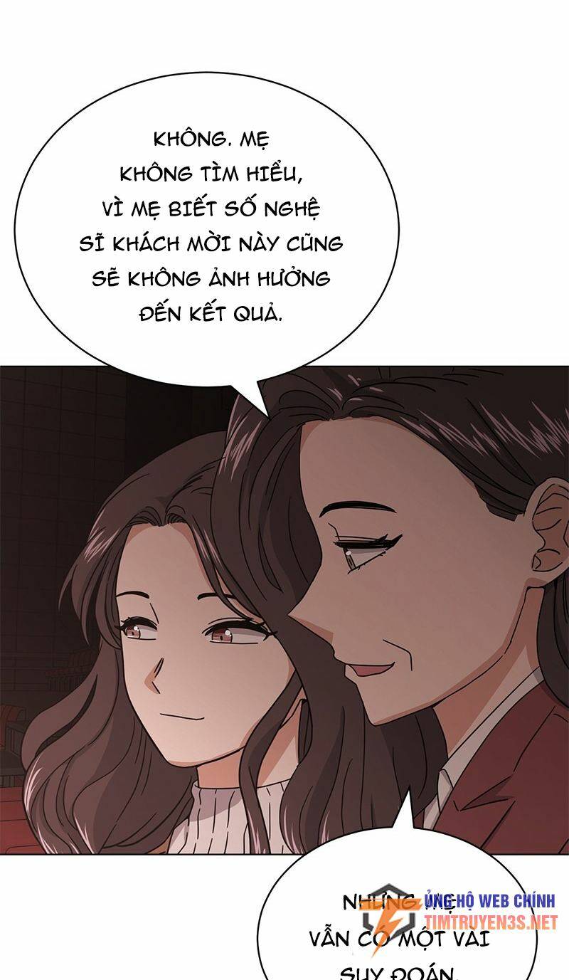 Trợ Lí Siêu Sao Chapter 56 - Trang 2