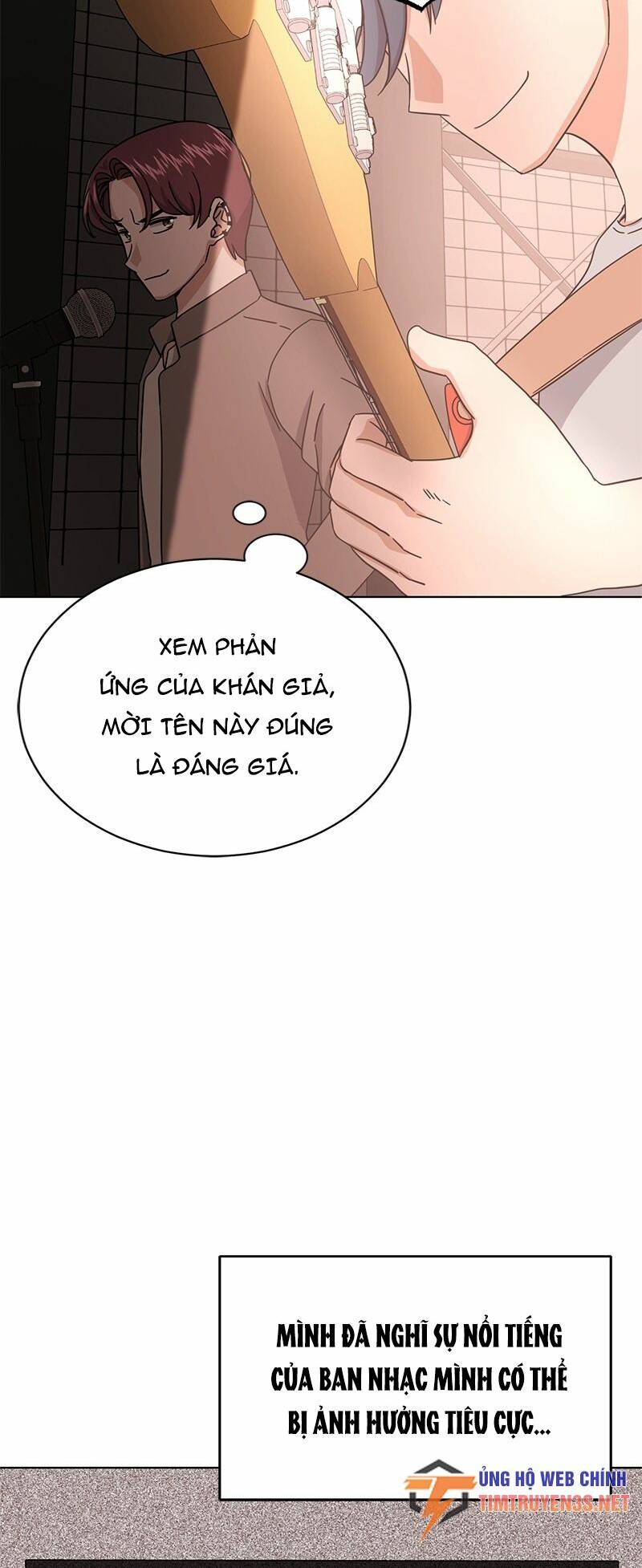 Trợ Lí Siêu Sao Chapter 56 - Trang 2