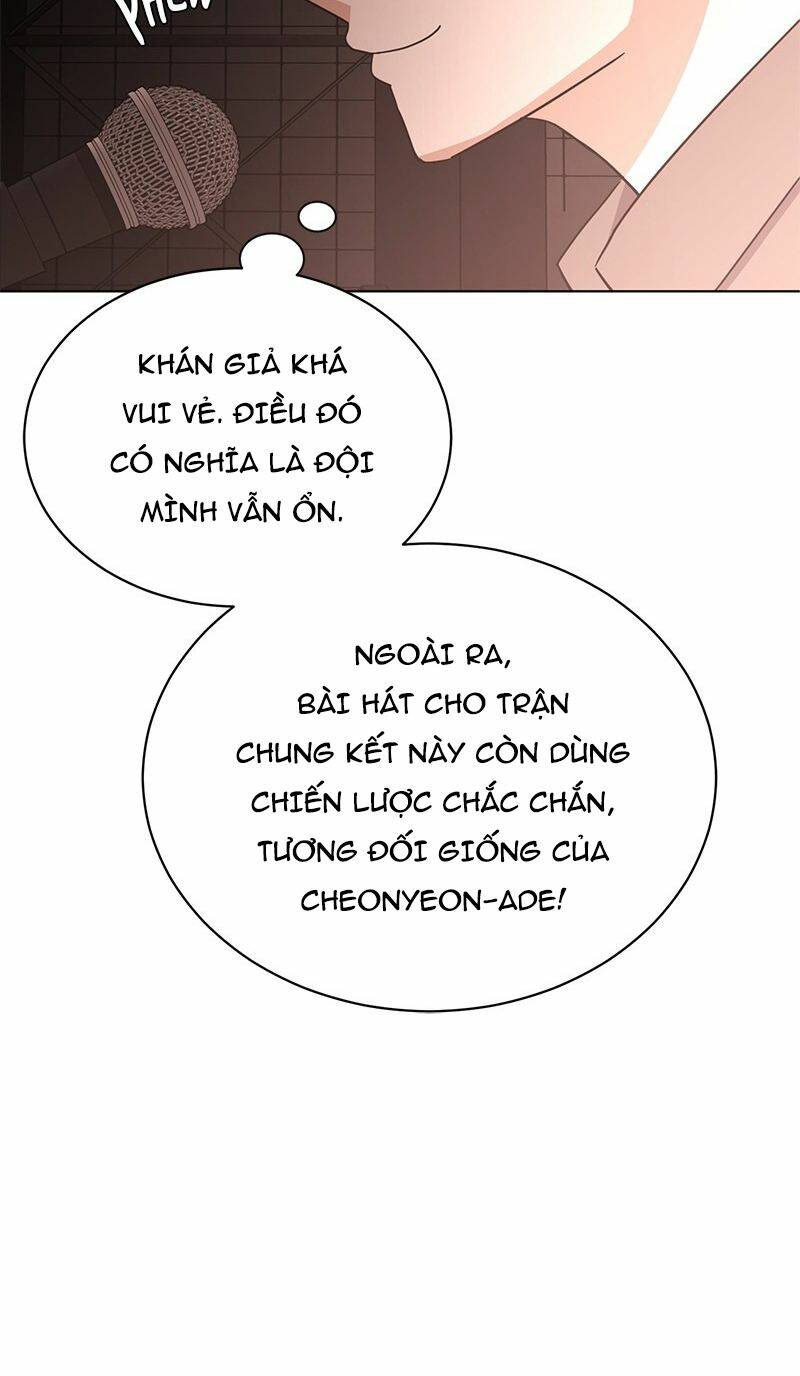 Trợ Lí Siêu Sao Chapter 56 - Trang 2