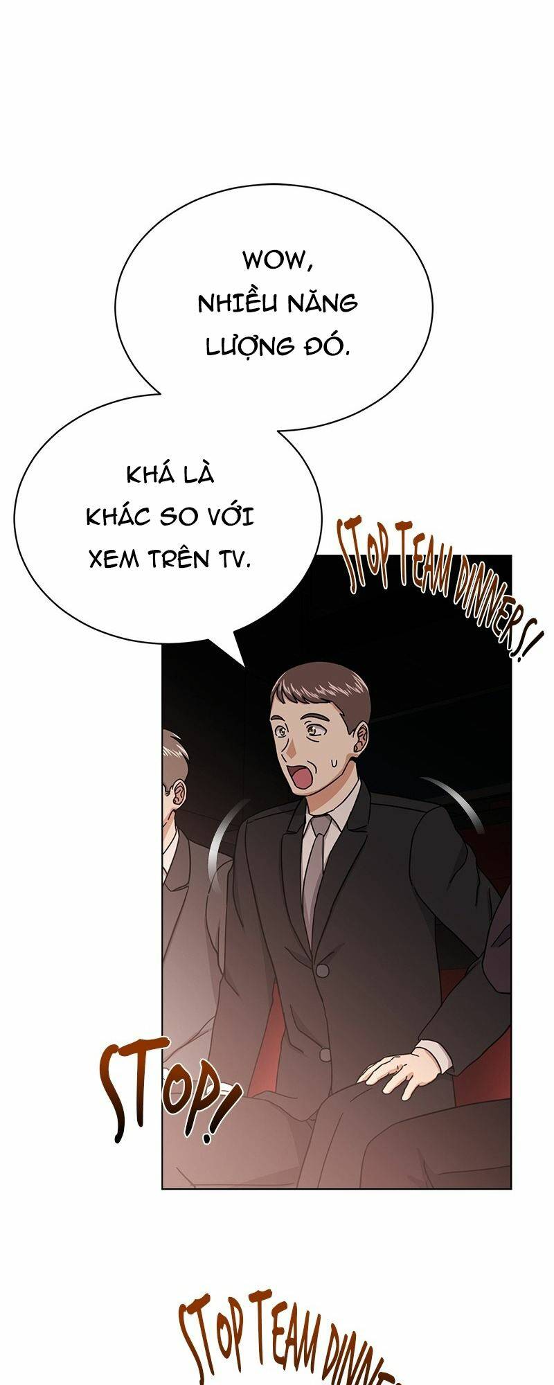 Trợ Lí Siêu Sao Chapter 56 - Trang 2