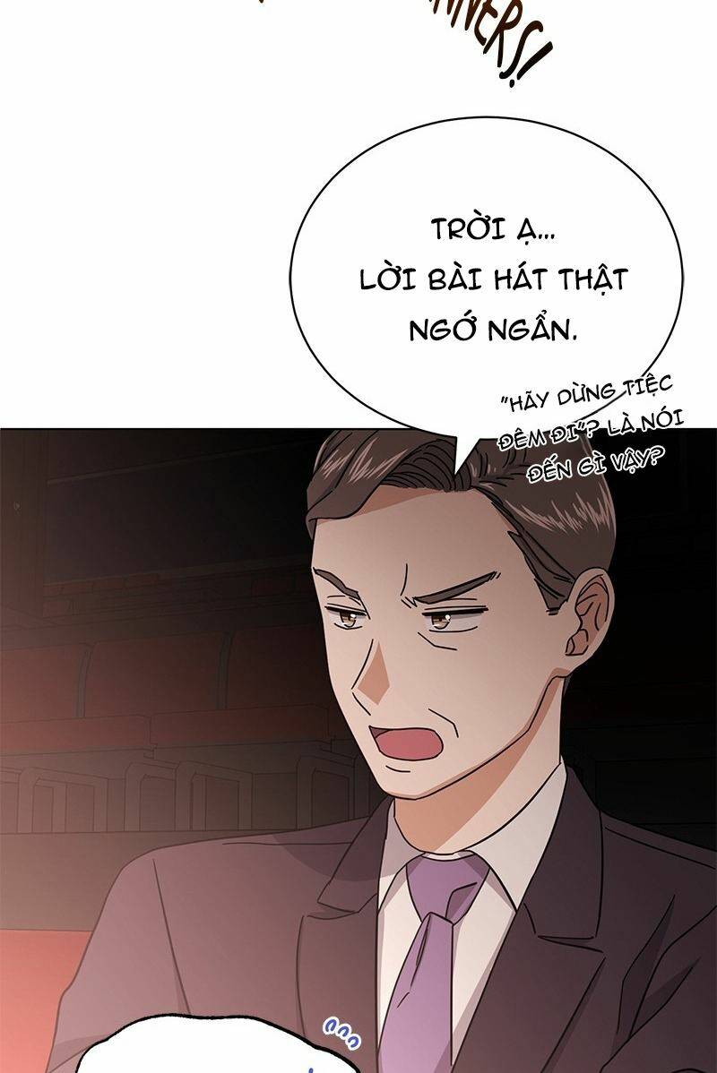 Trợ Lí Siêu Sao Chapter 56 - Trang 2