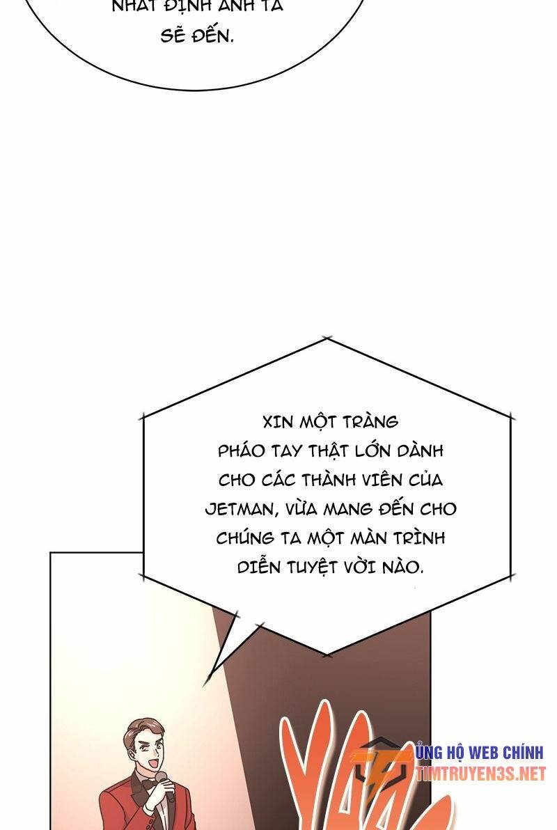 Trợ Lí Siêu Sao Chapter 56 - Trang 2