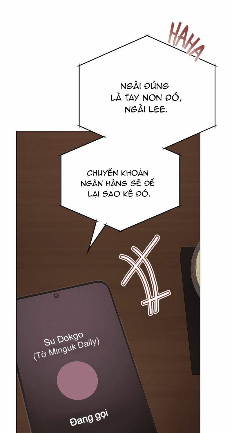 Trợ Lí Siêu Sao Chapter 55 - Trang 2