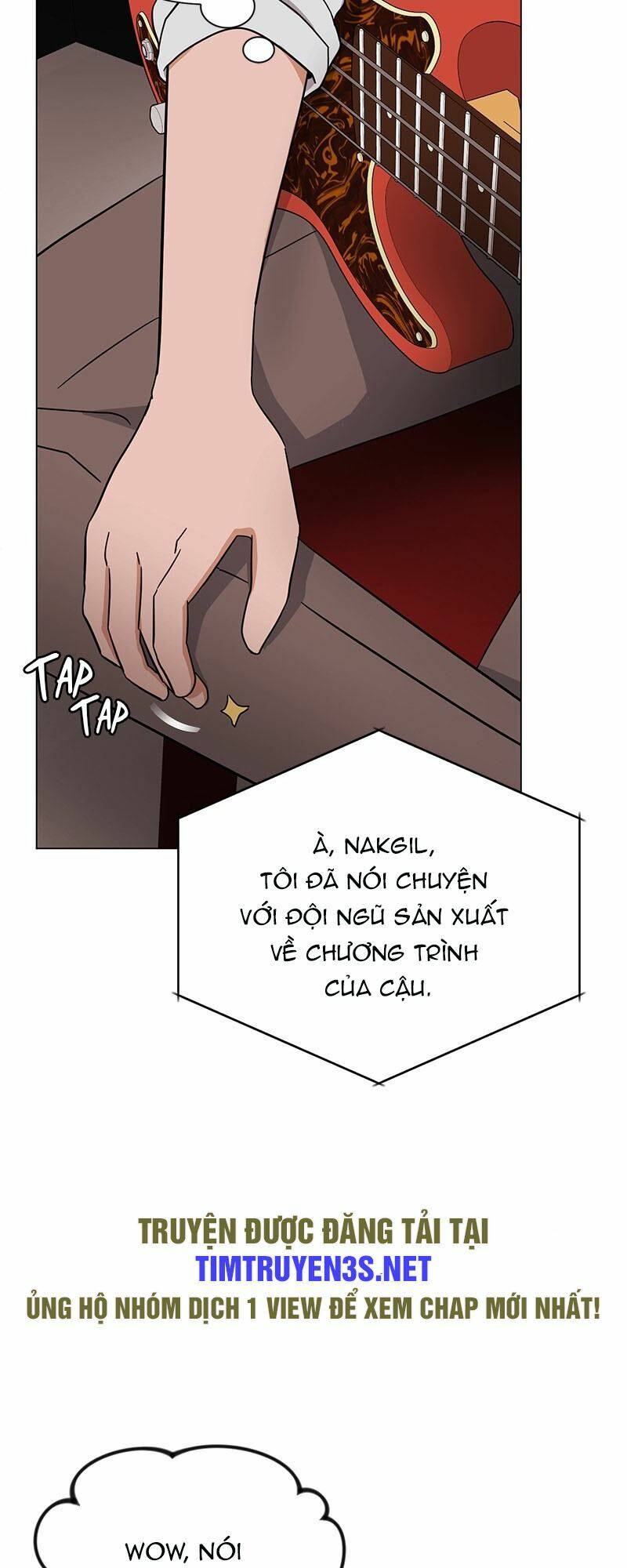 Trợ Lí Siêu Sao Chapter 55 - Trang 2