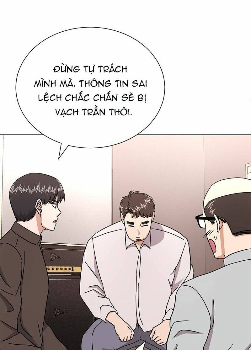 Trợ Lí Siêu Sao Chapter 55 - Trang 2