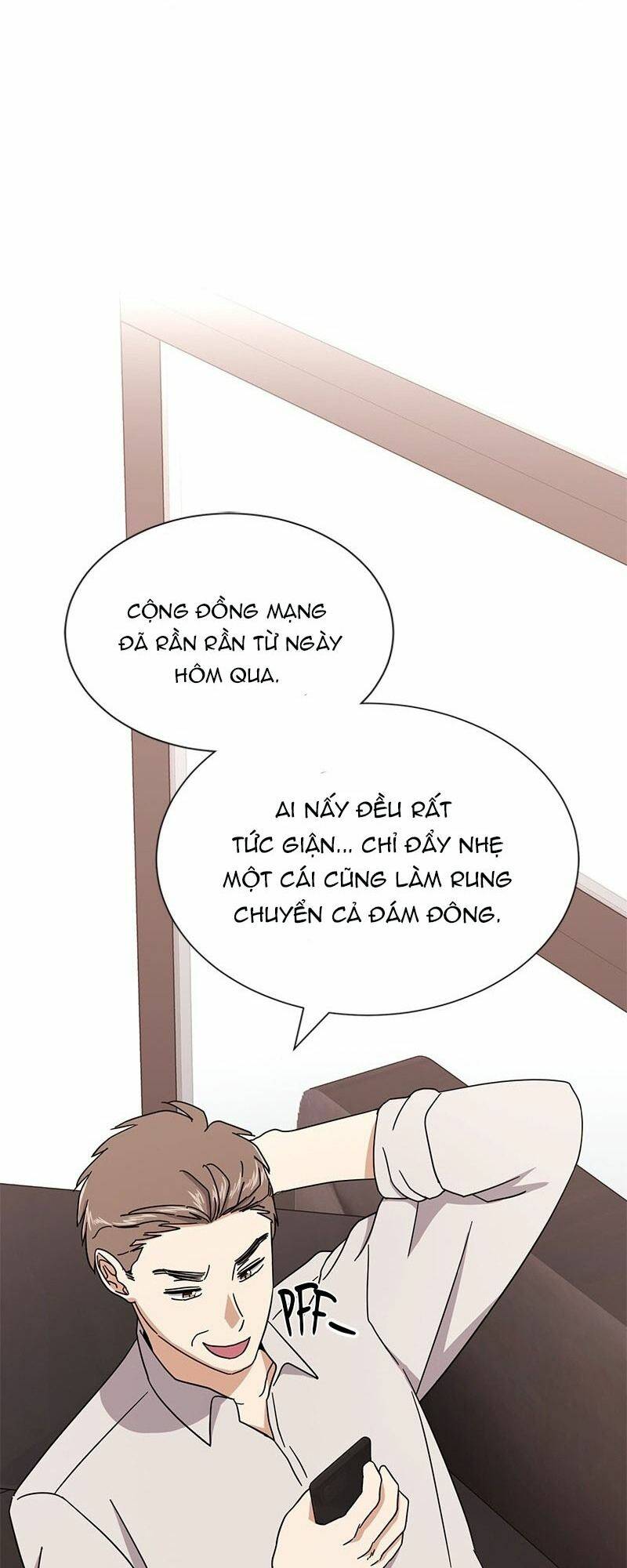 Trợ Lí Siêu Sao Chapter 55 - Trang 2