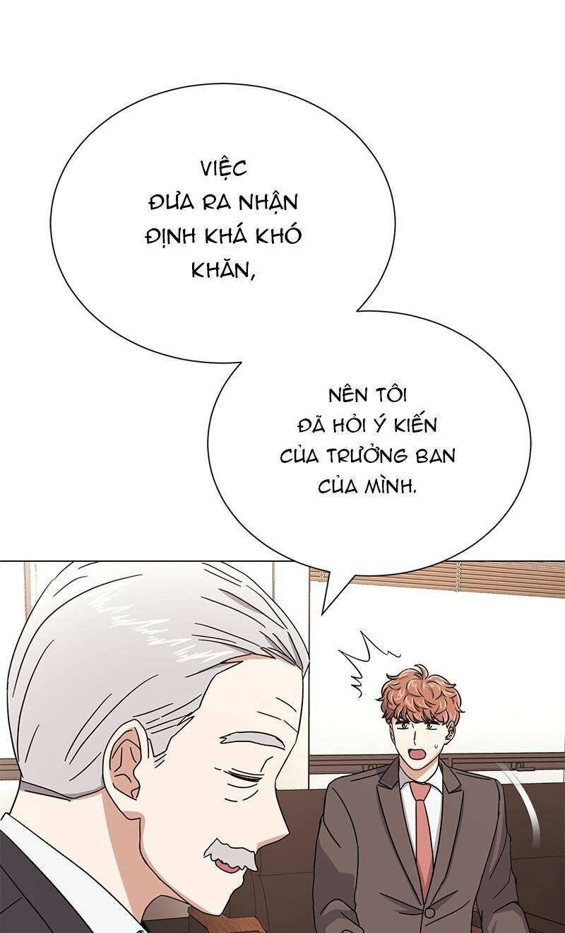 Trợ Lí Siêu Sao Chapter 54 - Trang 2