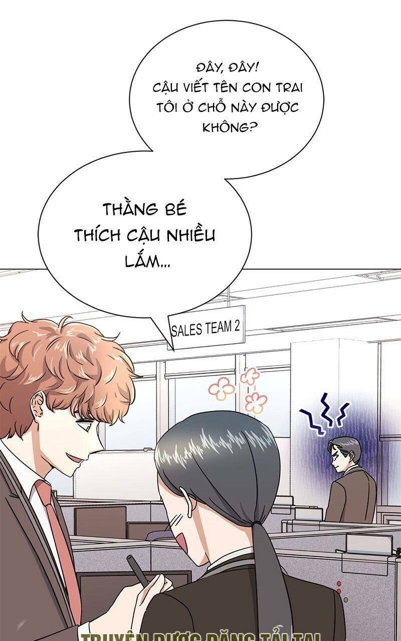 Trợ Lí Siêu Sao Chapter 53 - Trang 2