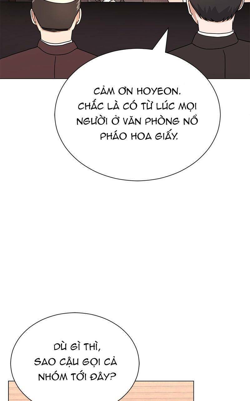 Trợ Lí Siêu Sao Chapter 53 - Trang 2