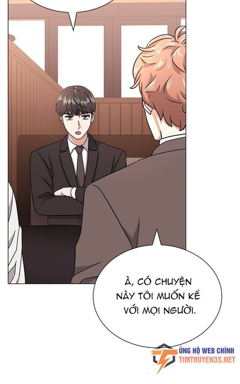 Trợ Lí Siêu Sao Chapter 53 - Trang 2