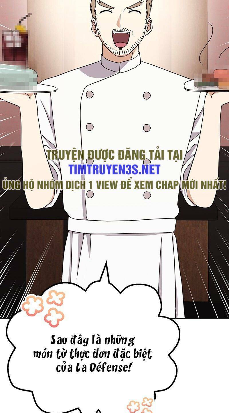 Trợ Lí Siêu Sao Chapter 53 - Trang 2