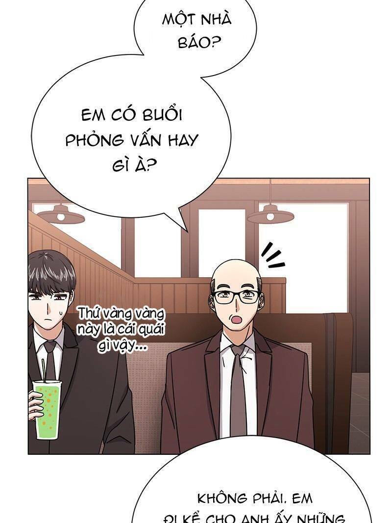 Trợ Lí Siêu Sao Chapter 53 - Trang 2