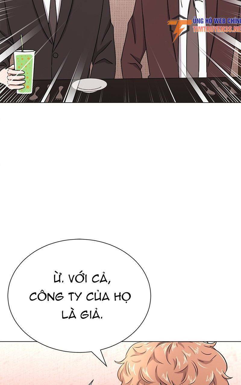 Trợ Lí Siêu Sao Chapter 53 - Trang 2