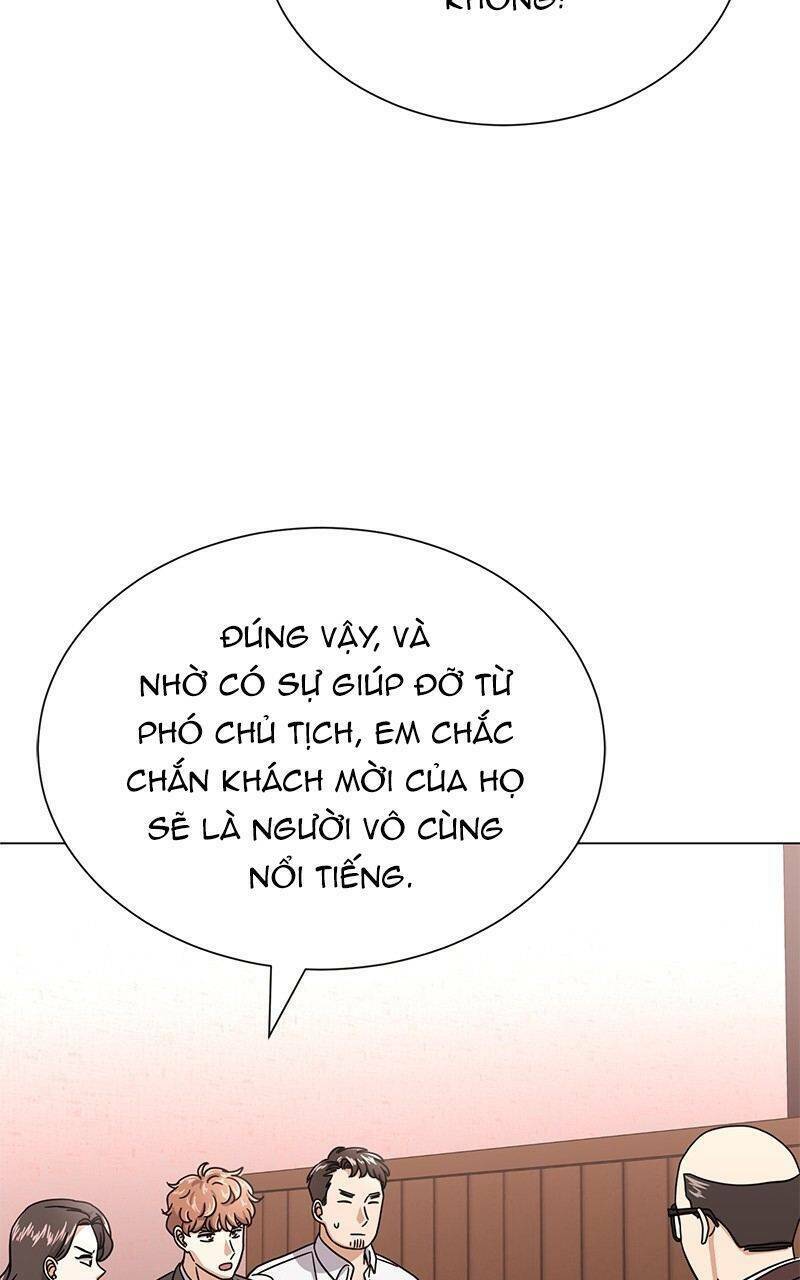 Trợ Lí Siêu Sao Chapter 53 - Trang 2