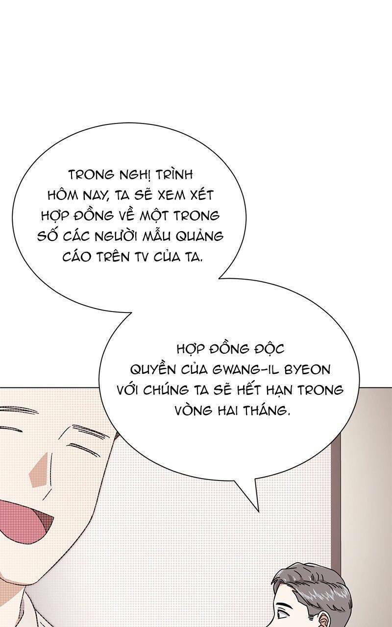 Trợ Lí Siêu Sao Chapter 53 - Trang 2