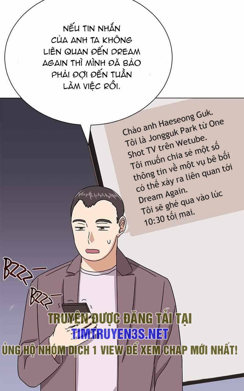 Trợ Lí Siêu Sao Chapter 52 - Trang 2