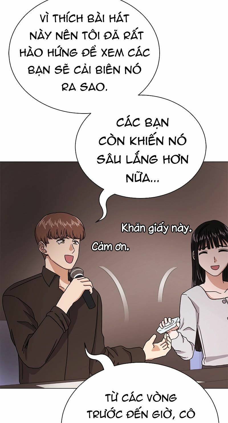 Trợ Lí Siêu Sao Chapter 50 - Trang 2