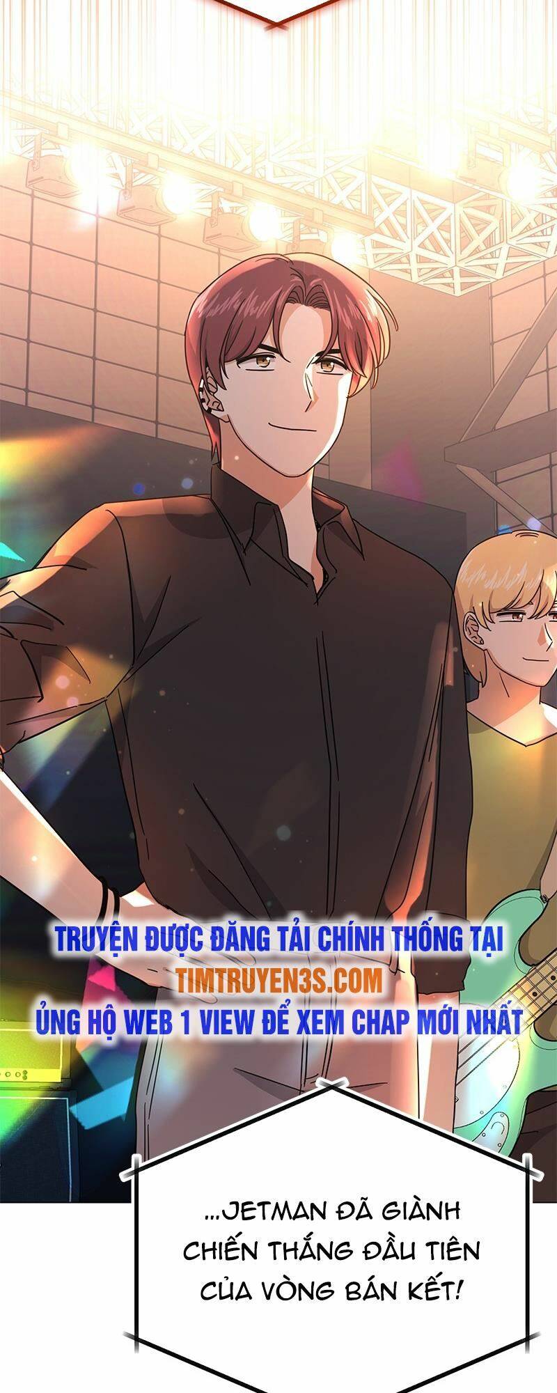 Trợ Lí Siêu Sao Chapter 50 - Trang 2