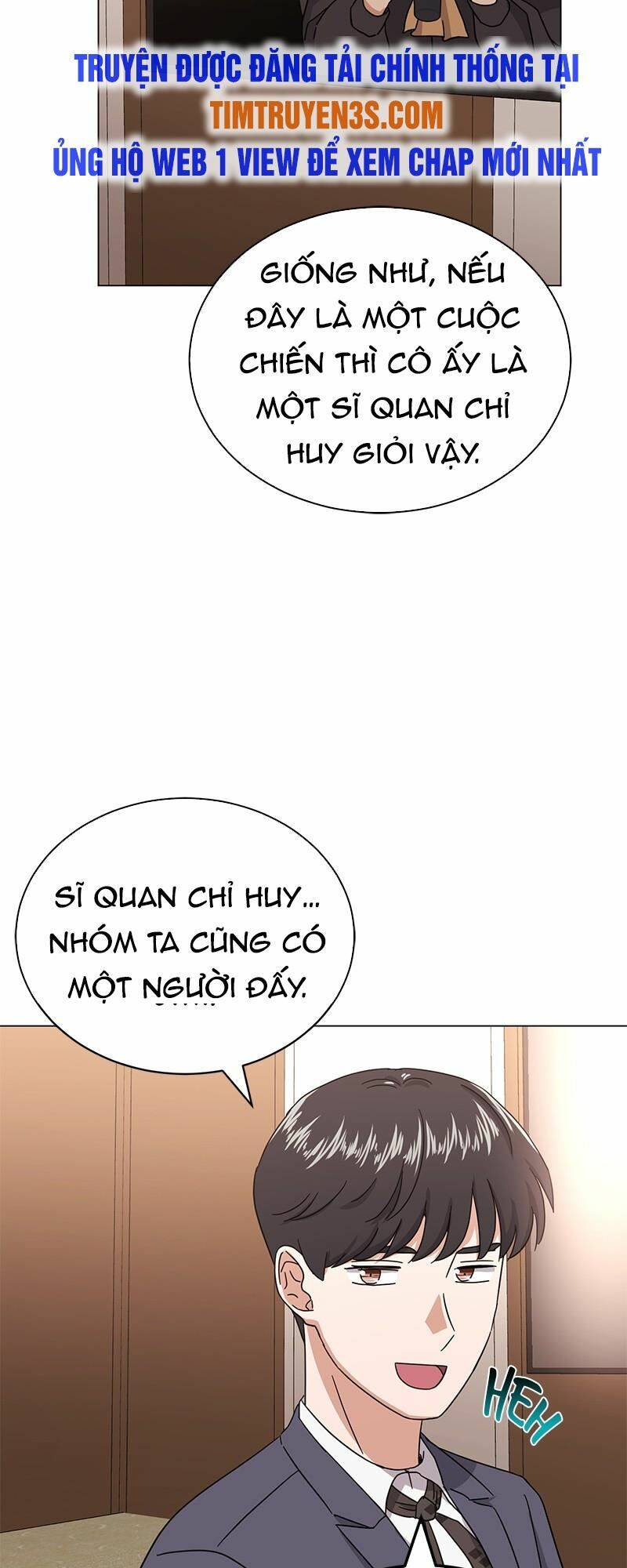 Trợ Lí Siêu Sao Chapter 50 - Trang 2