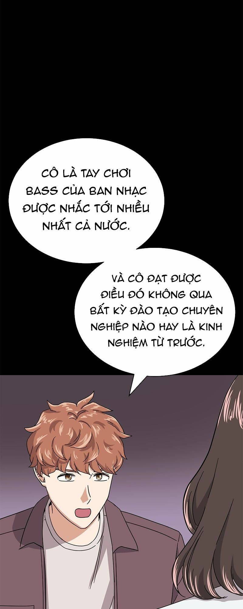 Trợ Lí Siêu Sao Chapter 50 - Trang 2