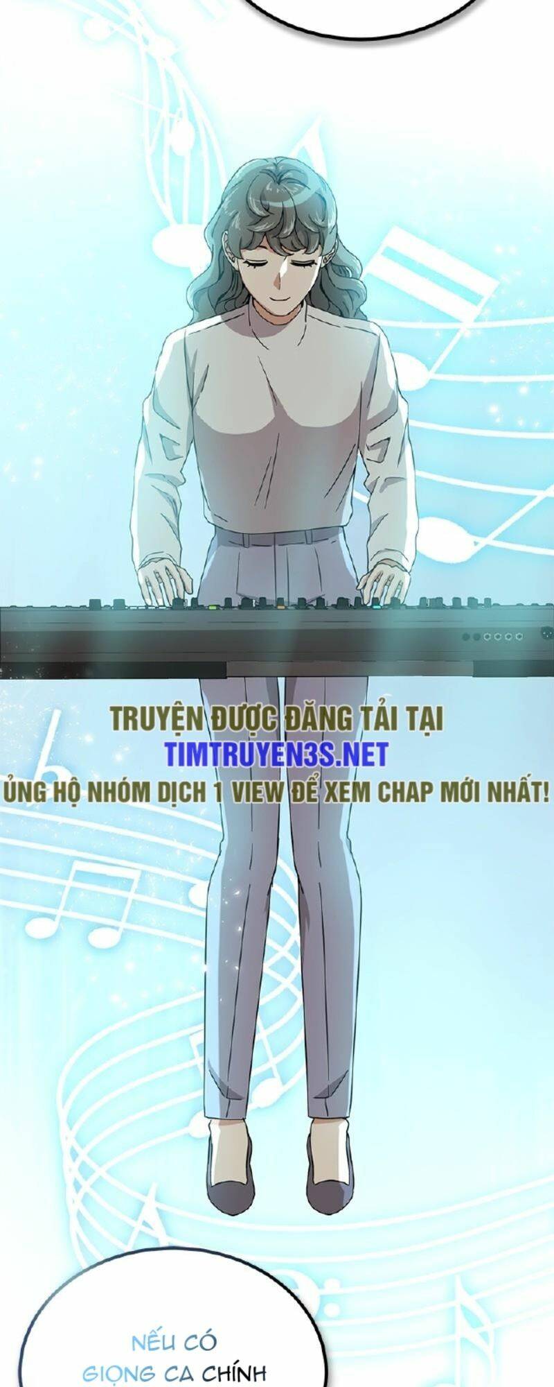 Trợ Lí Siêu Sao Chapter 49 - Trang 2