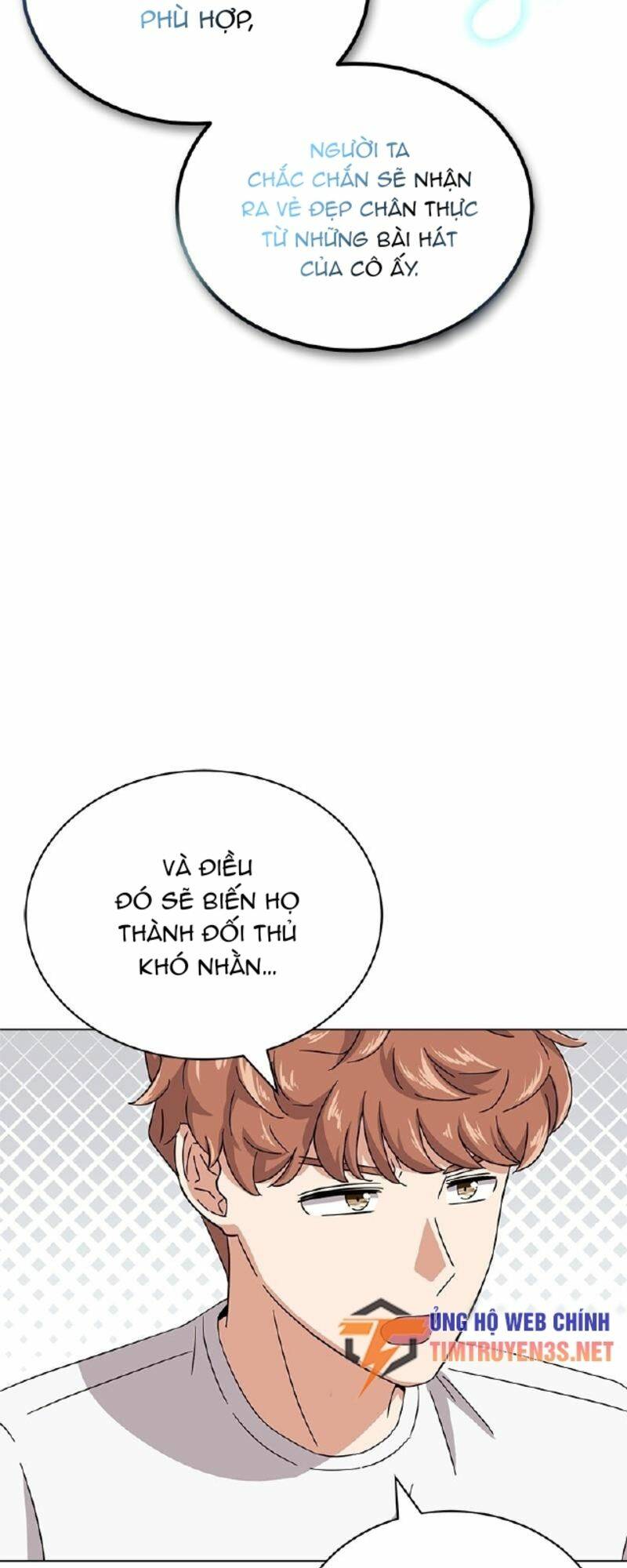 Trợ Lí Siêu Sao Chapter 49 - Trang 2