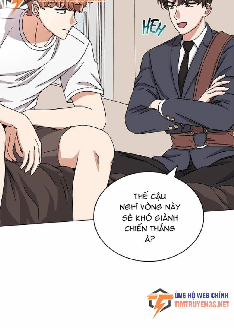 Trợ Lí Siêu Sao Chapter 49 - Trang 2