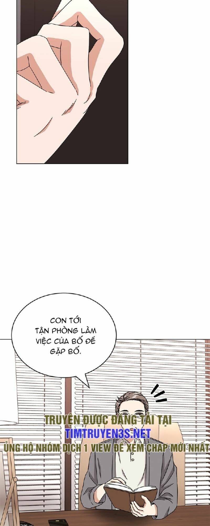 Trợ Lí Siêu Sao Chapter 49 - Trang 2